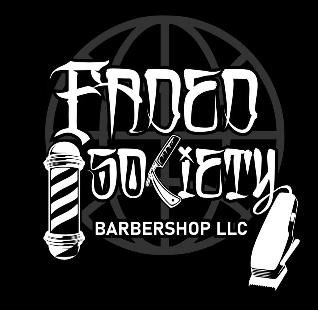 Faded Society Barbershop LLC